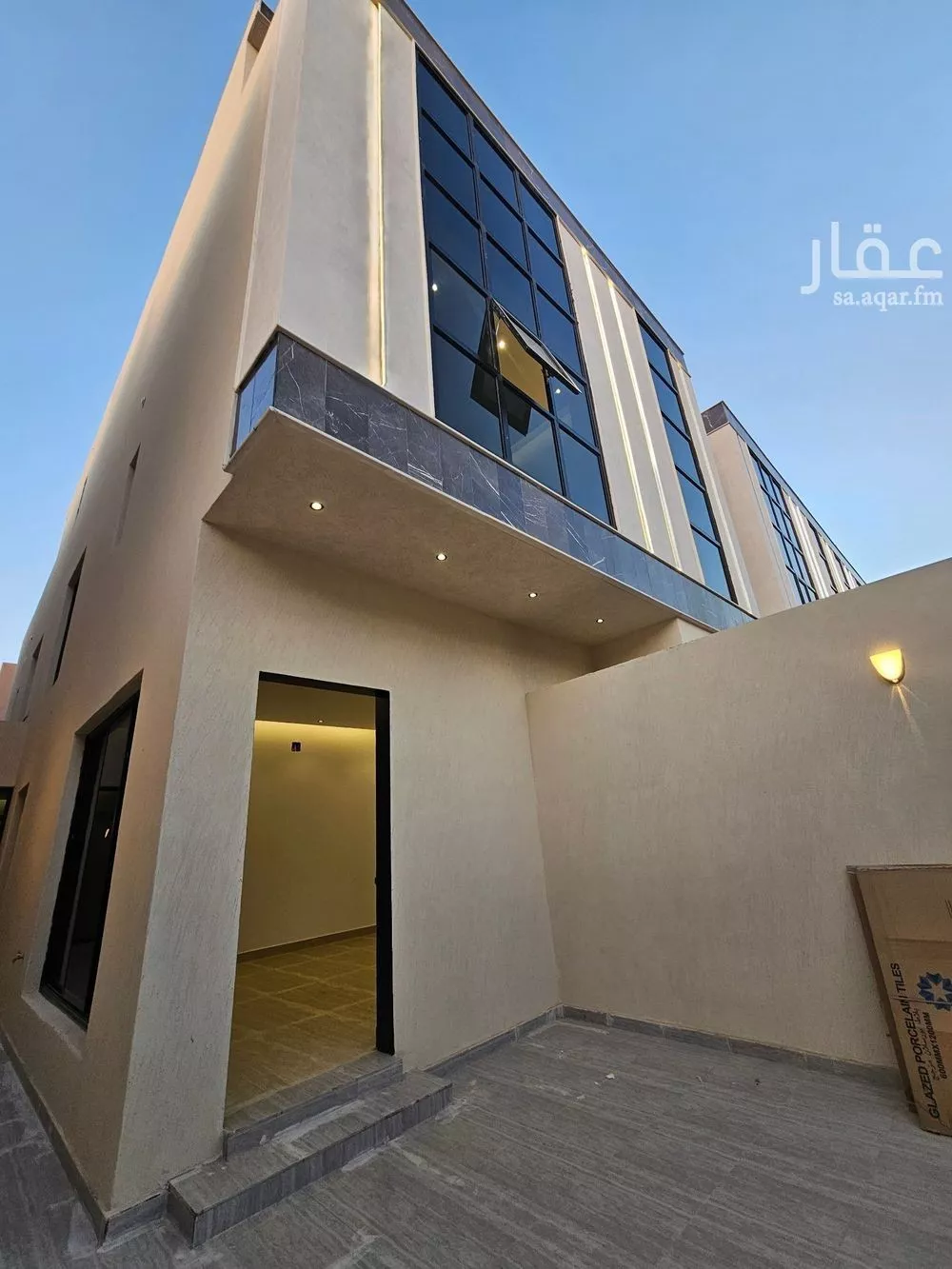 دور 5 غرف في ظهرة نمار 12
