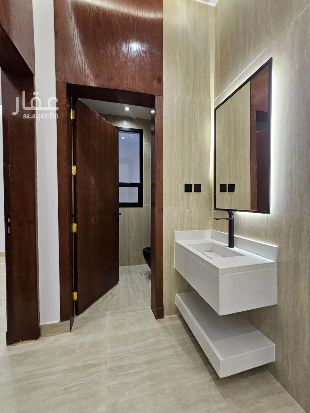 دور 5 غرف في ظهرة نمار 14