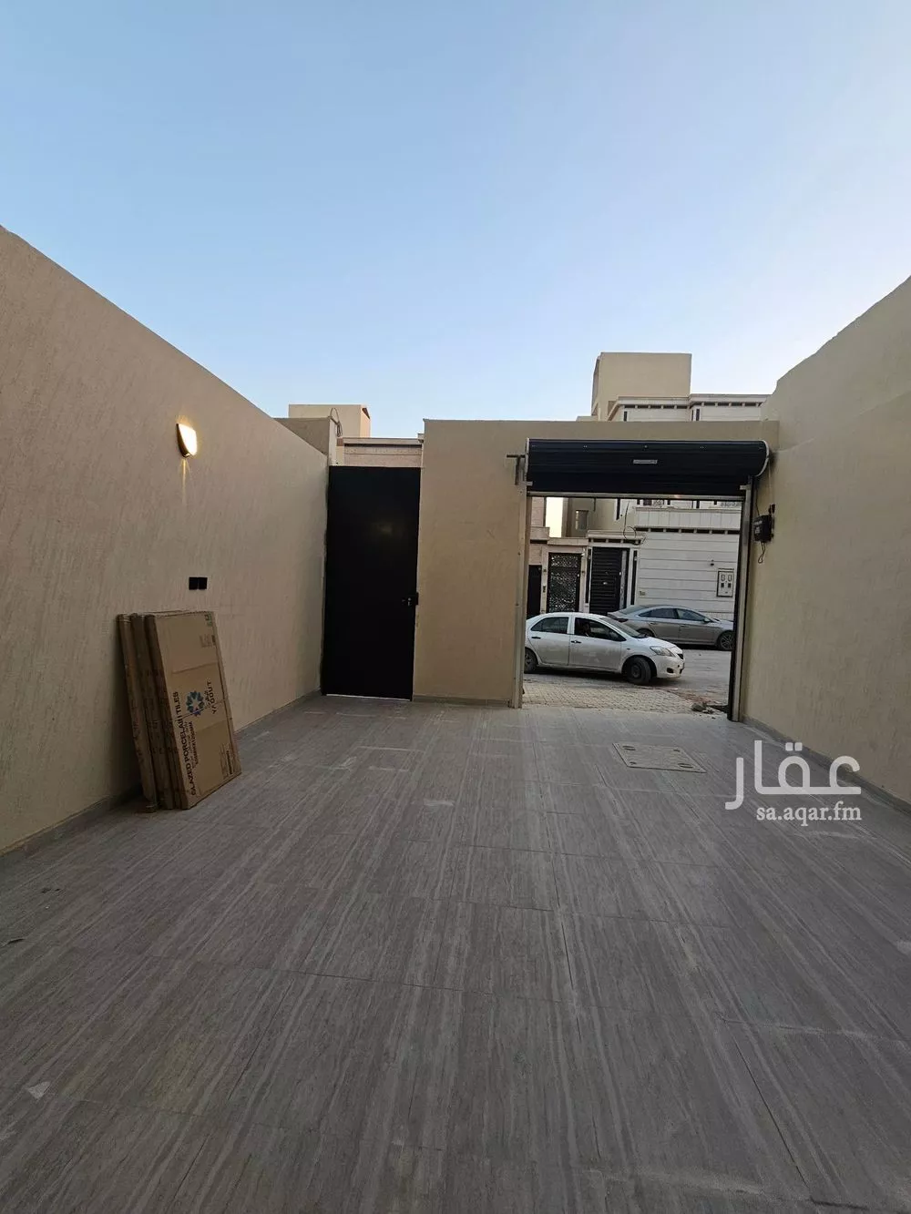 دور 5 غرف في ظهرة نمار 7