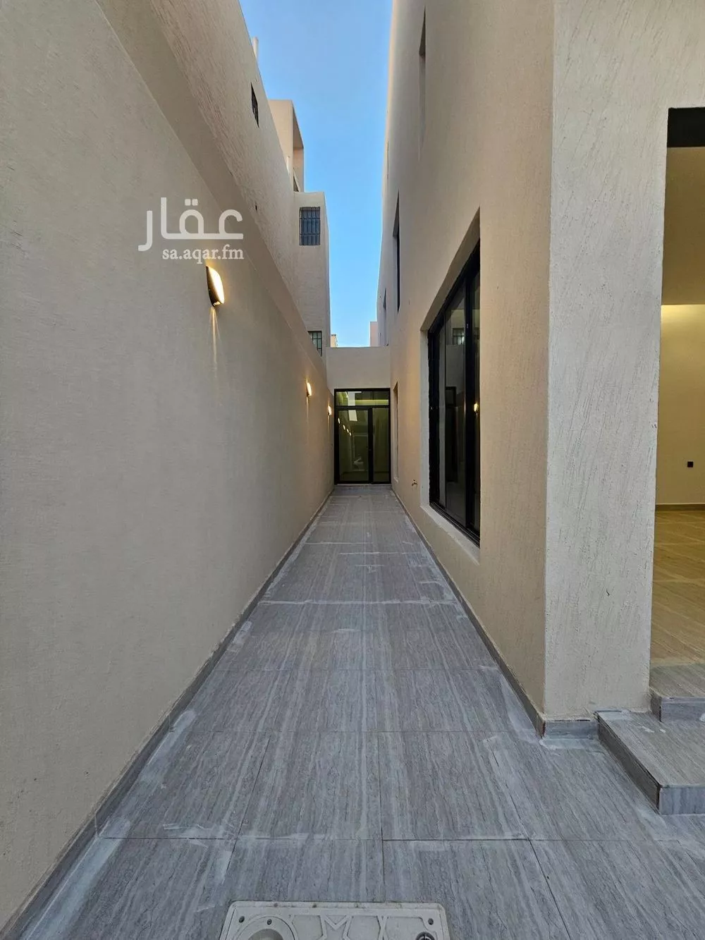 دور 5 غرف في ظهرة نمار 9