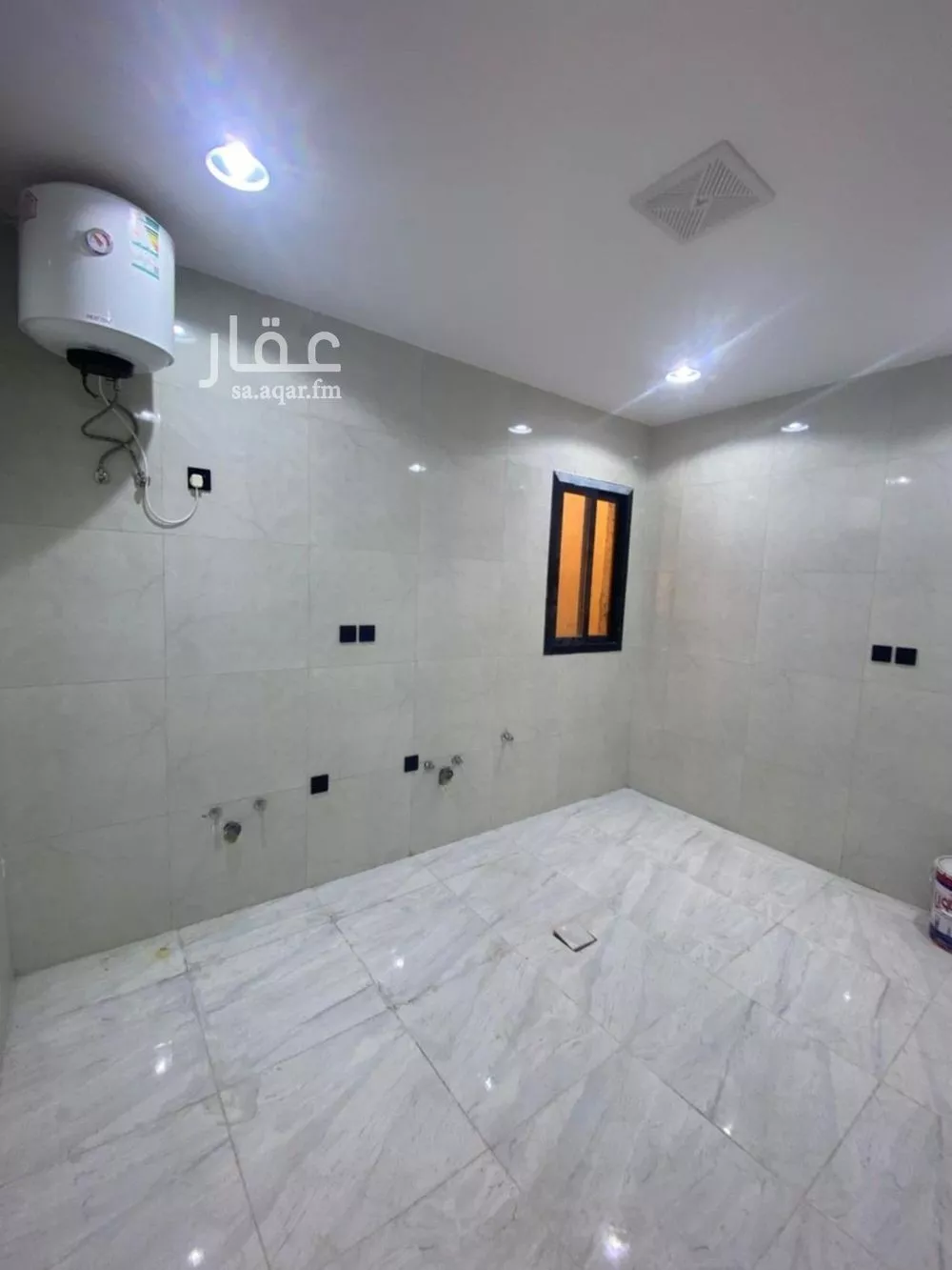 دور 5 غرف في عكاظ 9