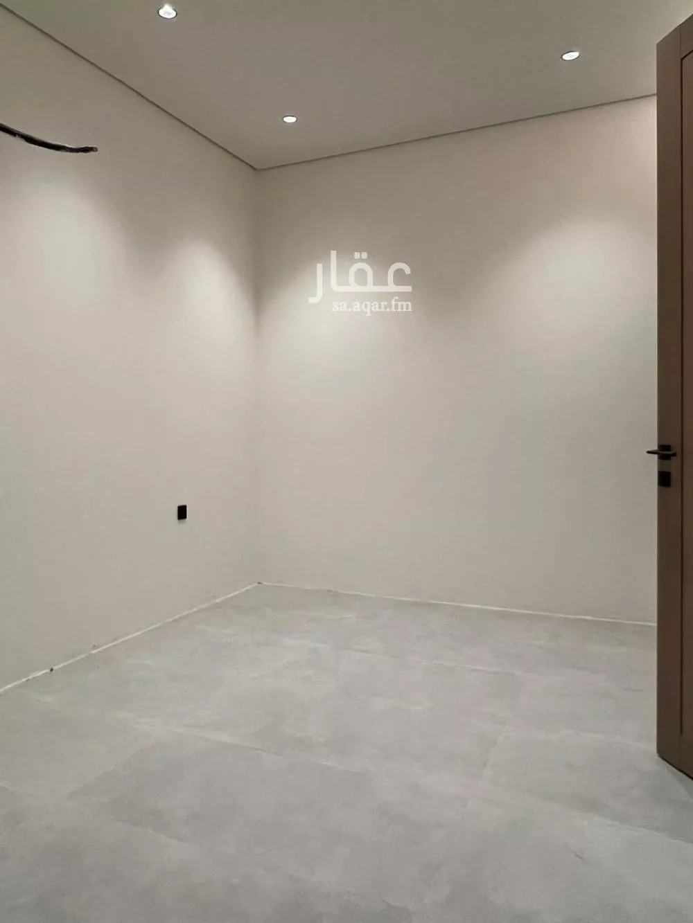 دور 4 غرف في المعيزلة 9