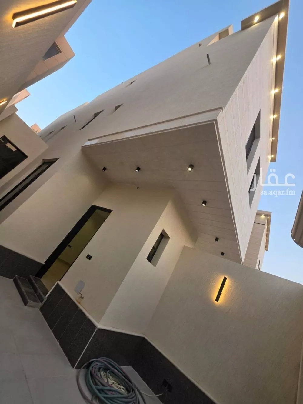 دور 5 غرف في ظهرة نمار 16