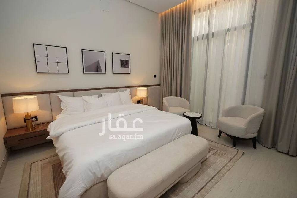 4 bedroom floor in Al Rawdah 11