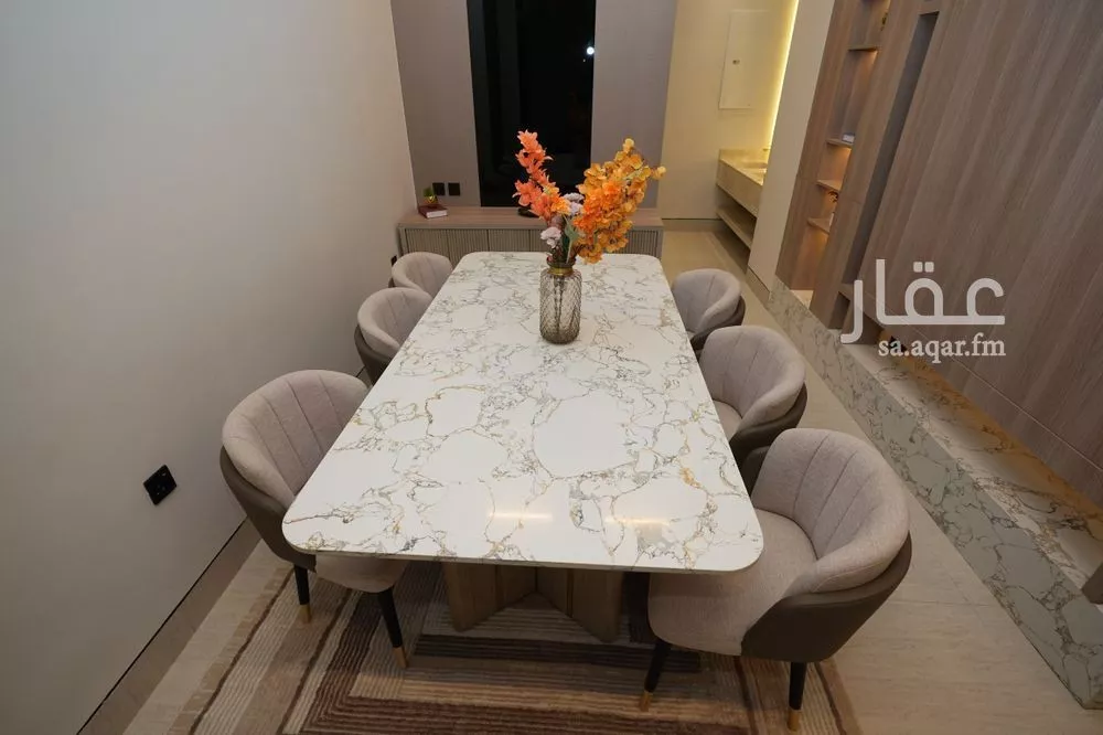 4 bedroom floor in Al Rawdah 3