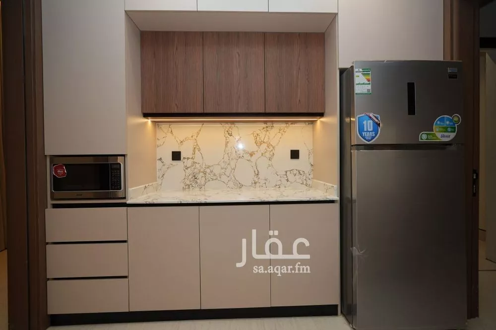4 bedroom floor in Al Rawdah 7