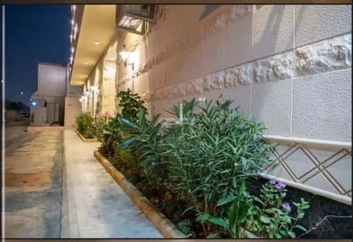 شقة 1 غرف في الملك فيصل 1