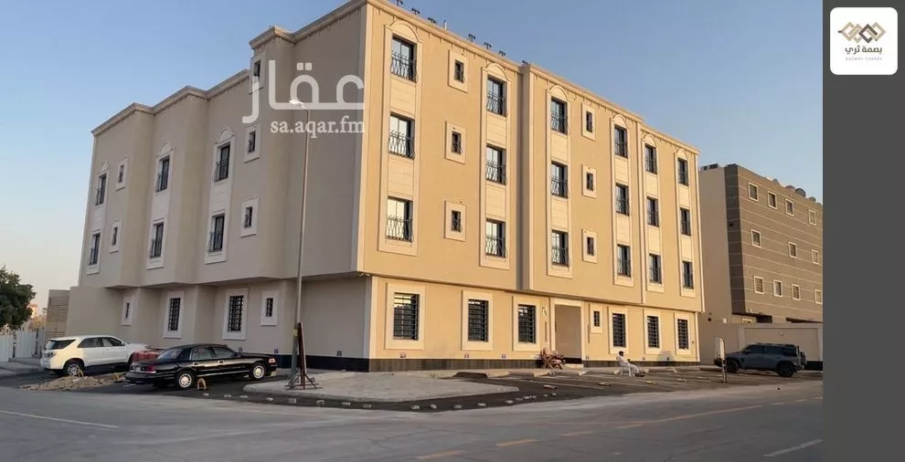 3 bedroom apartment in Al Shifa, Riyadh 14