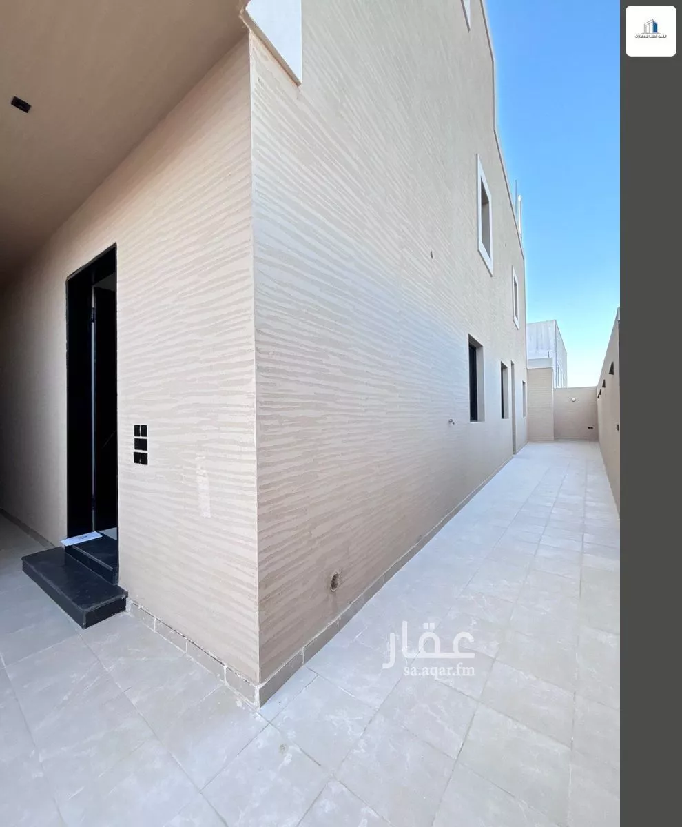 دور 4 غرف في الشرق 5
