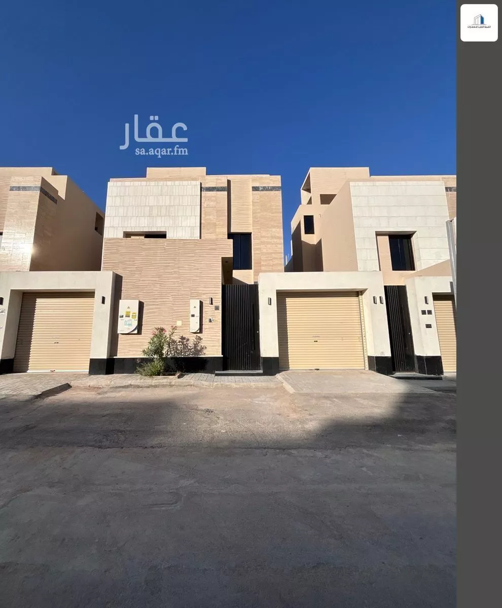 دور 4 غرف في الشرق 9