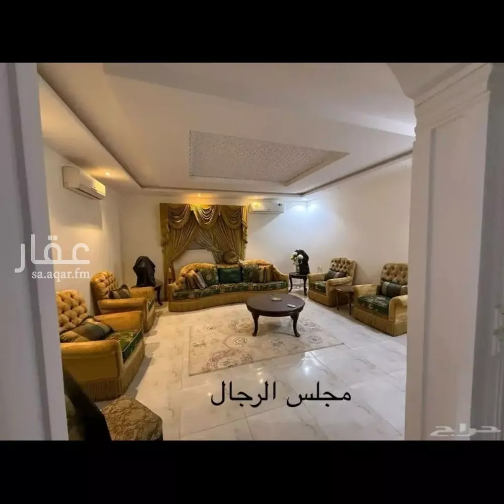 فيلا 4 غرف في بدر، الرياض 6