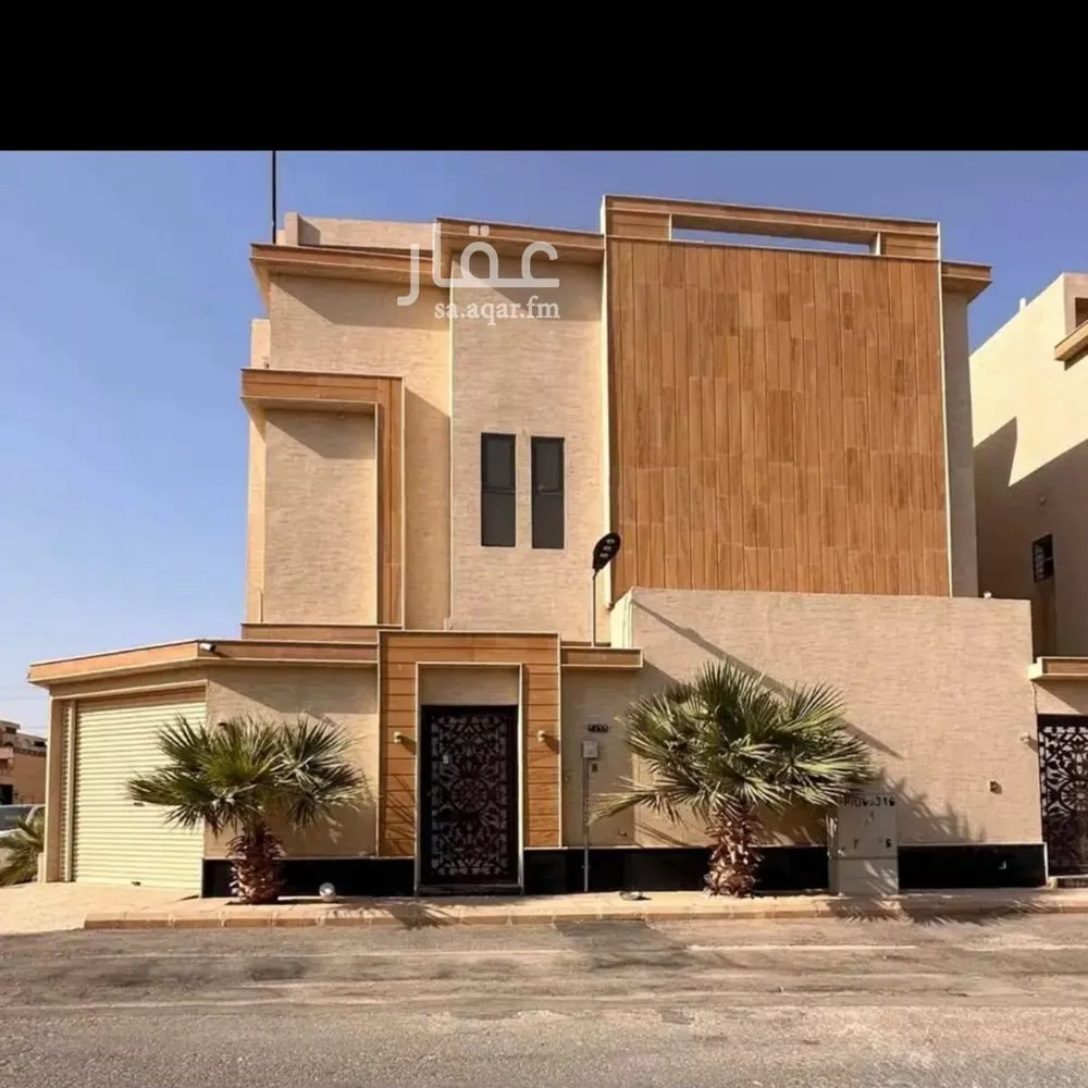 فيلا 4 غرف في بدر، الرياض 3