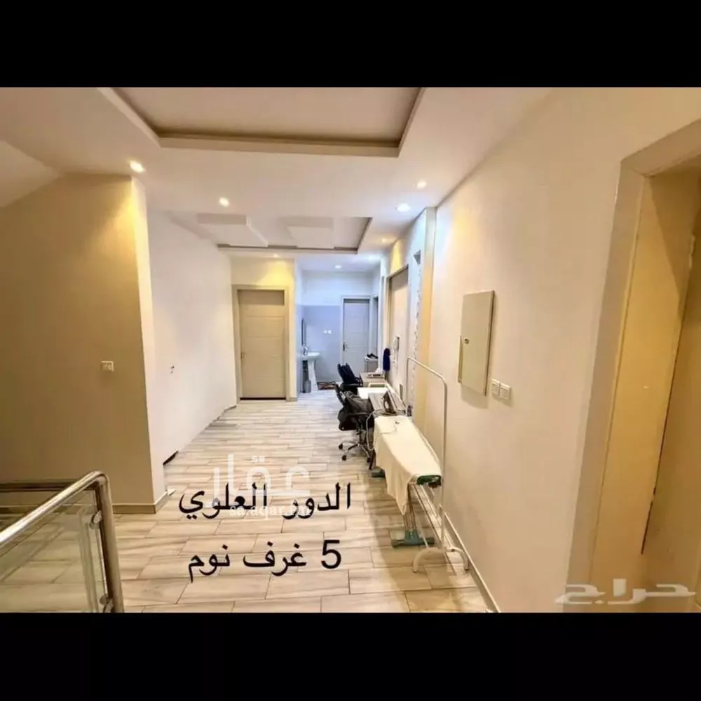 فيلا 4 غرف في بدر، الرياض 5