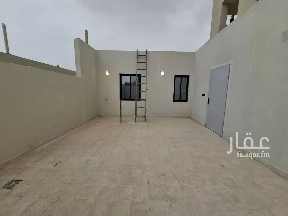 5 bedroom floor in Badr 12