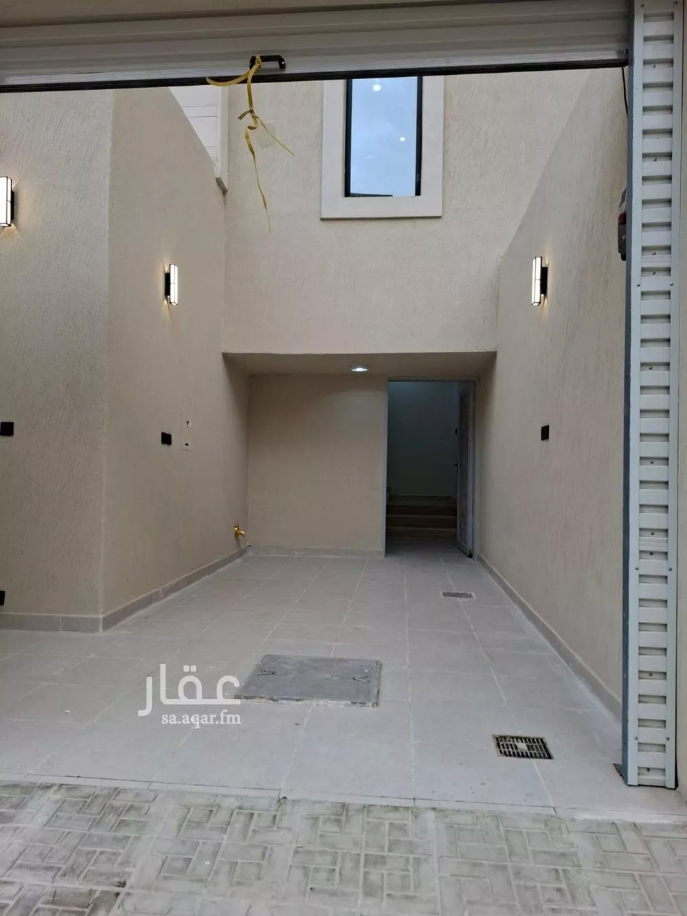 5 bedroom floor in Badr 21