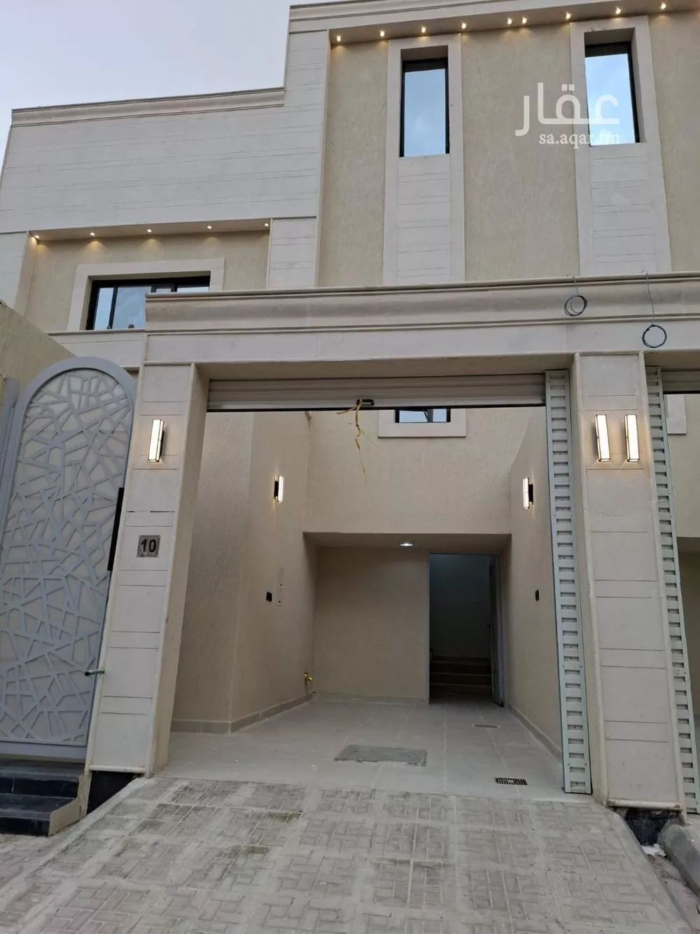 5 bedroom floor in Badr 25