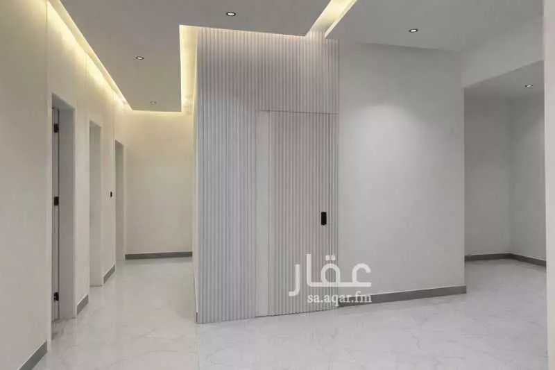 3 bedroom floor in Al Rabie 11