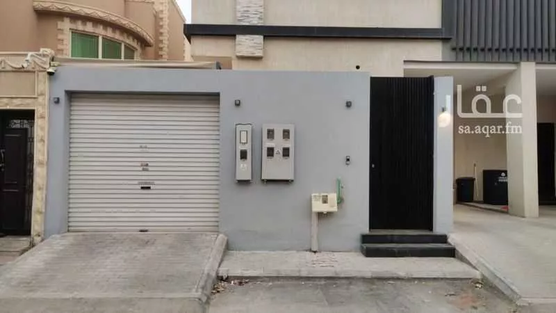 3 bedroom floor in Al Rabie 17