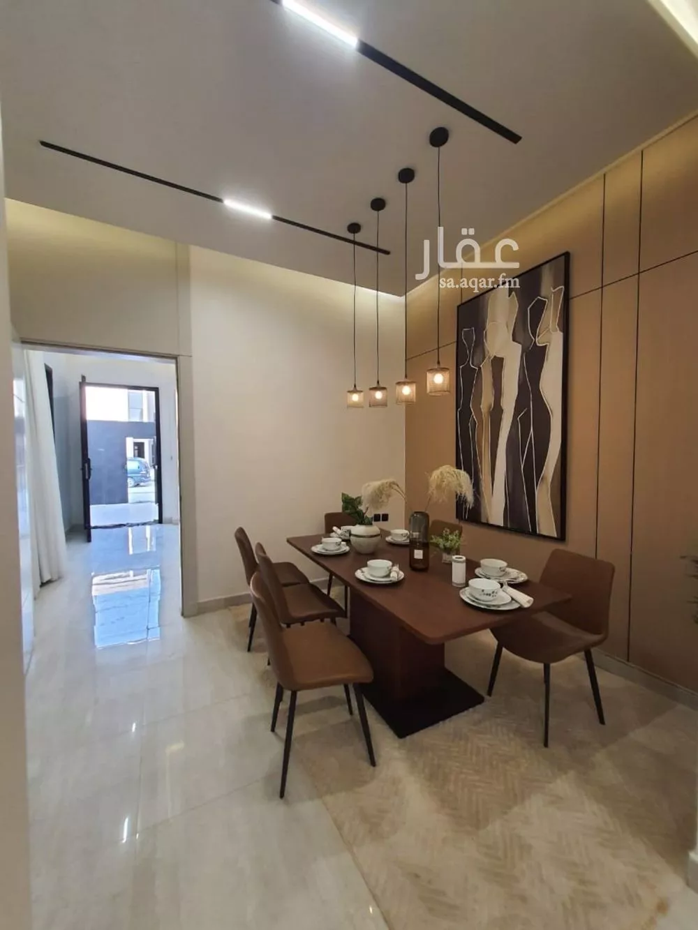دور 3 غرف في الشرق 16