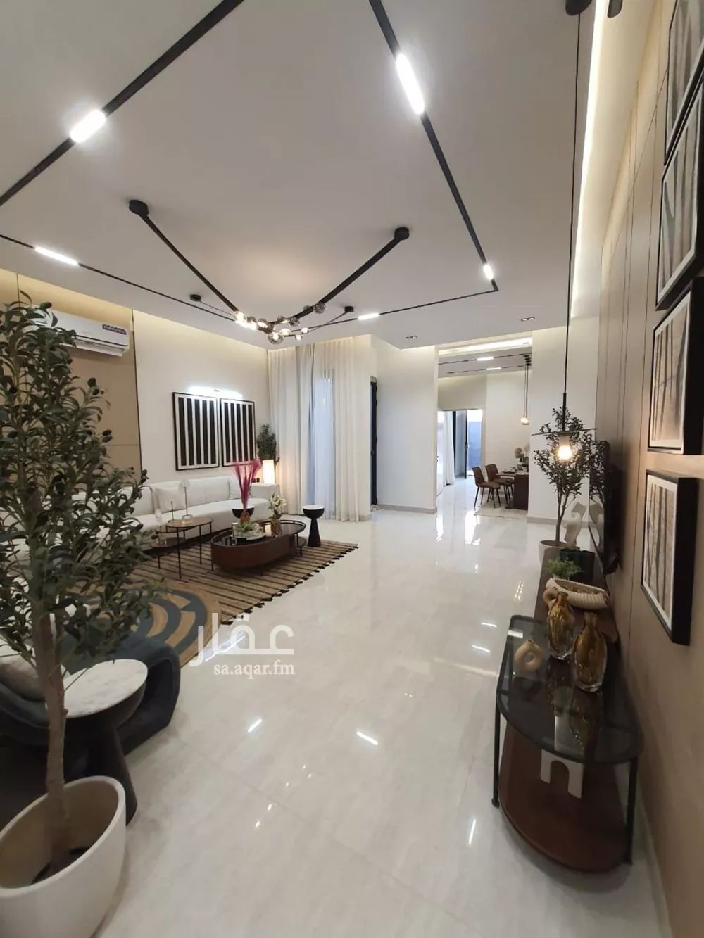دور 3 غرف في الشرق 3