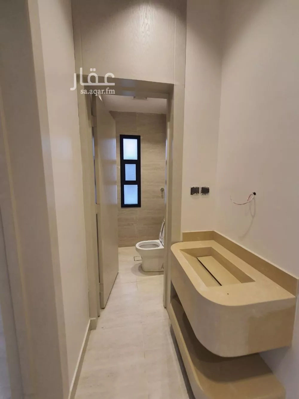 3 bedroom floor in Ash Sharq 2