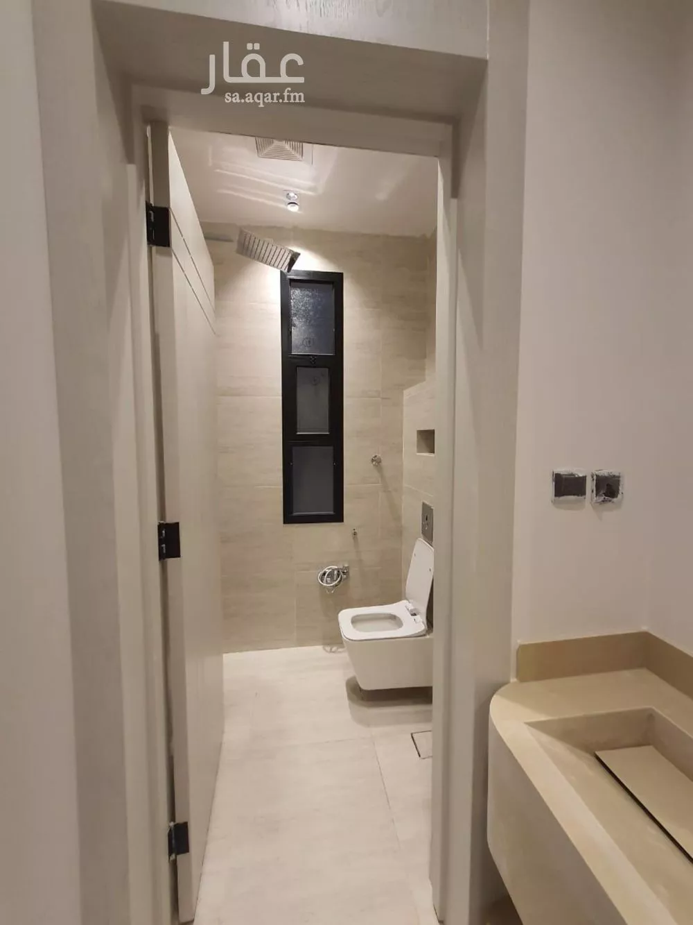 3 bedroom floor in Ash Sharq 13