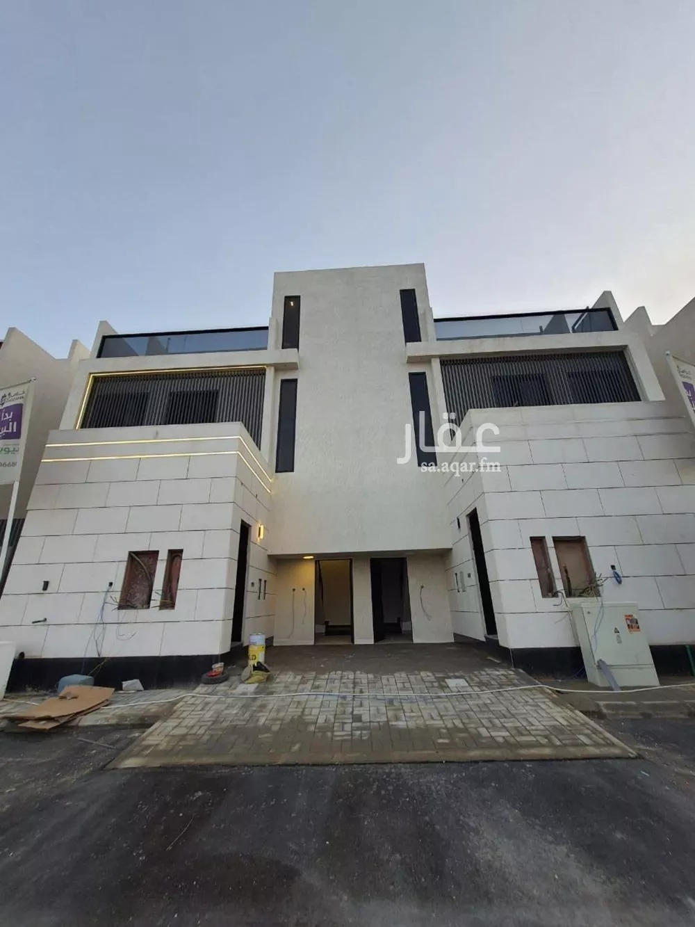 3 bedroom floor in Ash Sharq 19