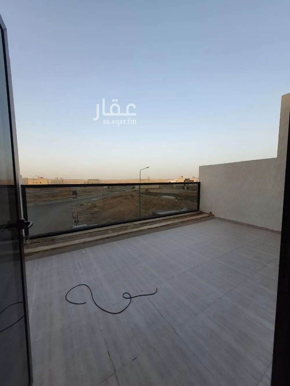 3 bedroom floor in Ash Sharq 4
