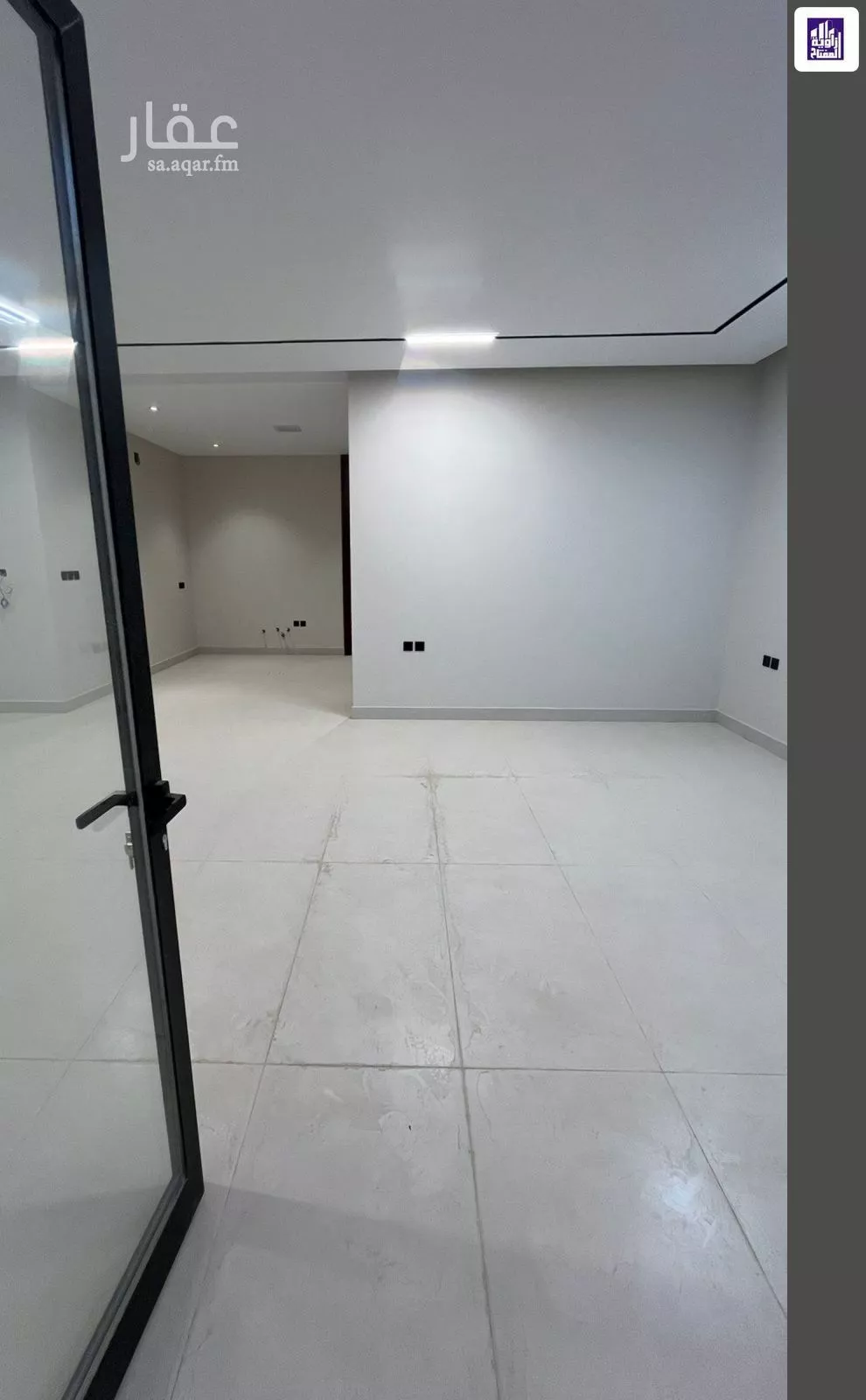 4 bedroom floor in Ash Sharq 4