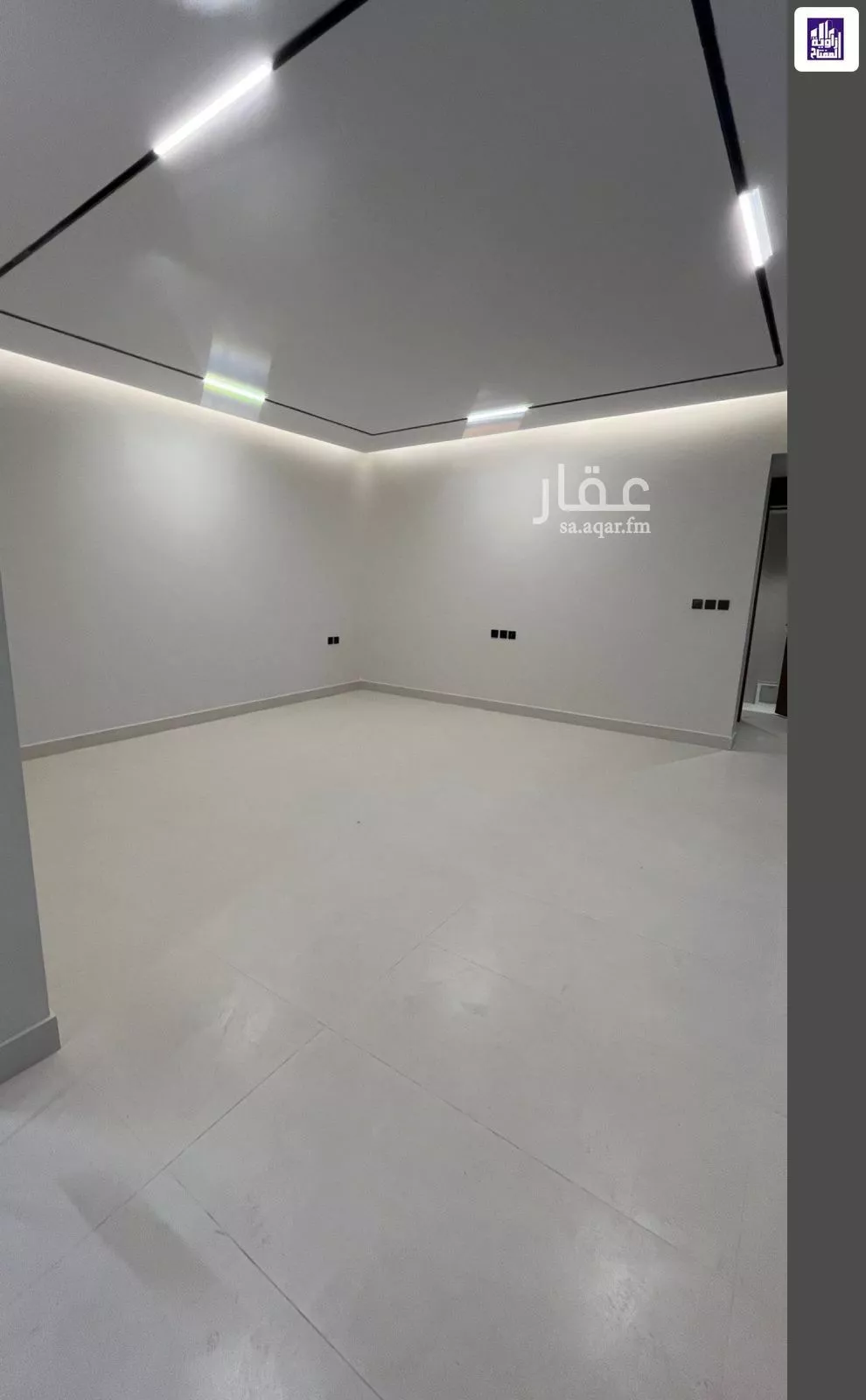 4 bedroom floor in Ash Sharq 5
