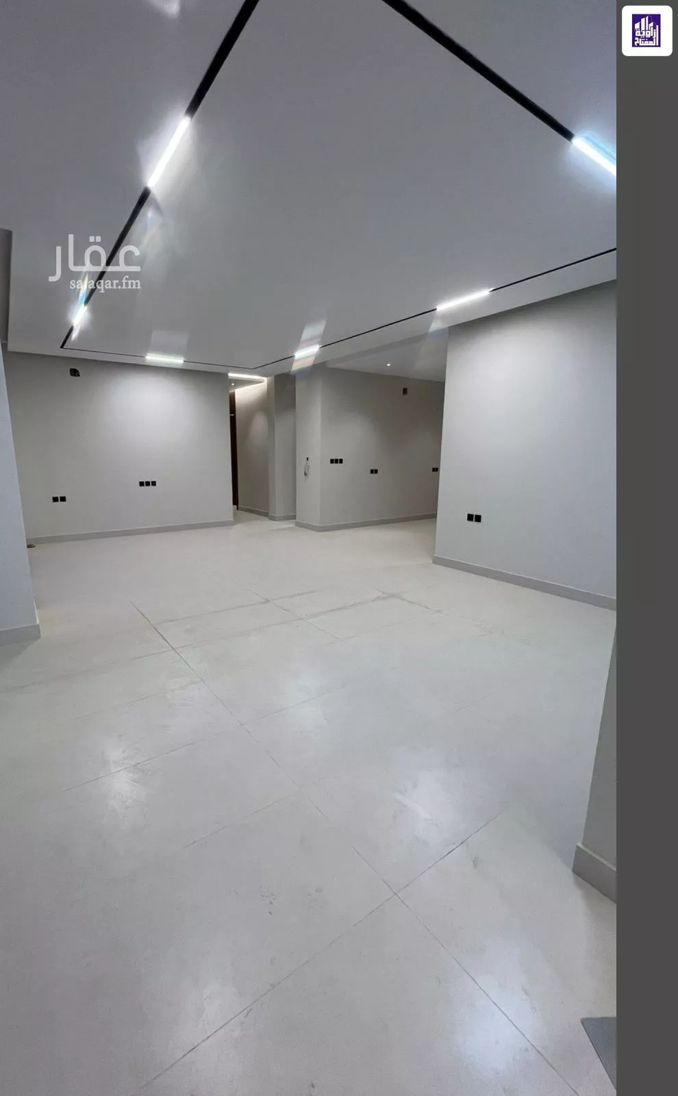 4 bedroom floor in Ash Sharq 7