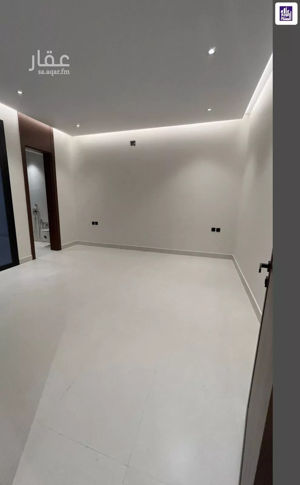 4 bedroom floor in Ash Sharq 9