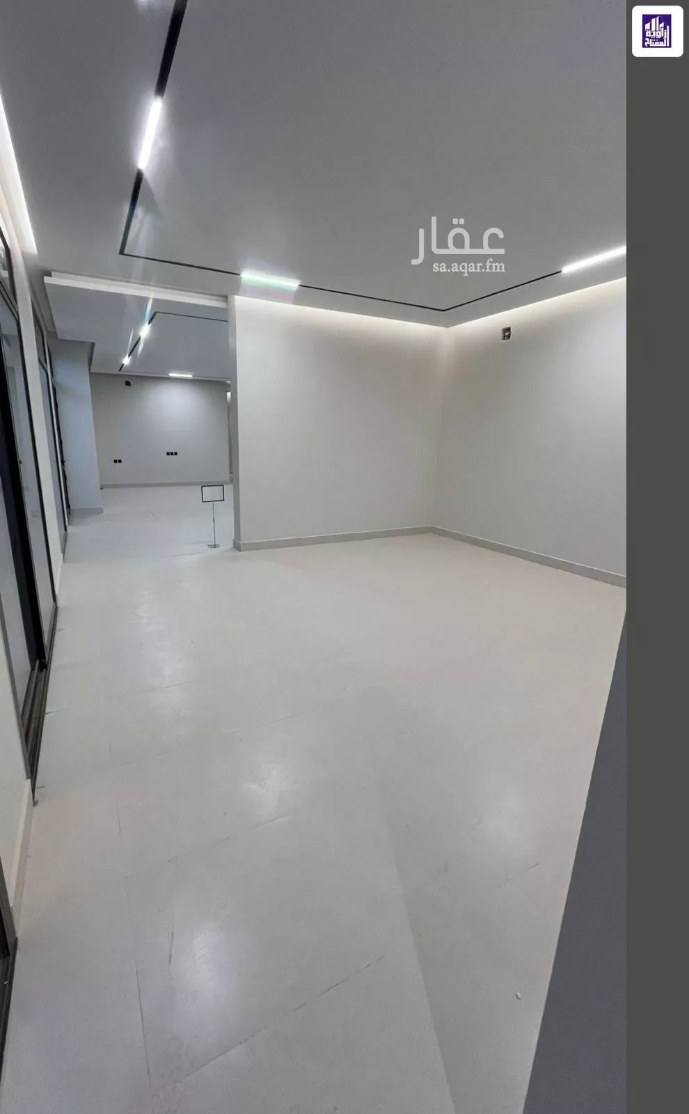 4 bedroom floor in Ash Sharq 10