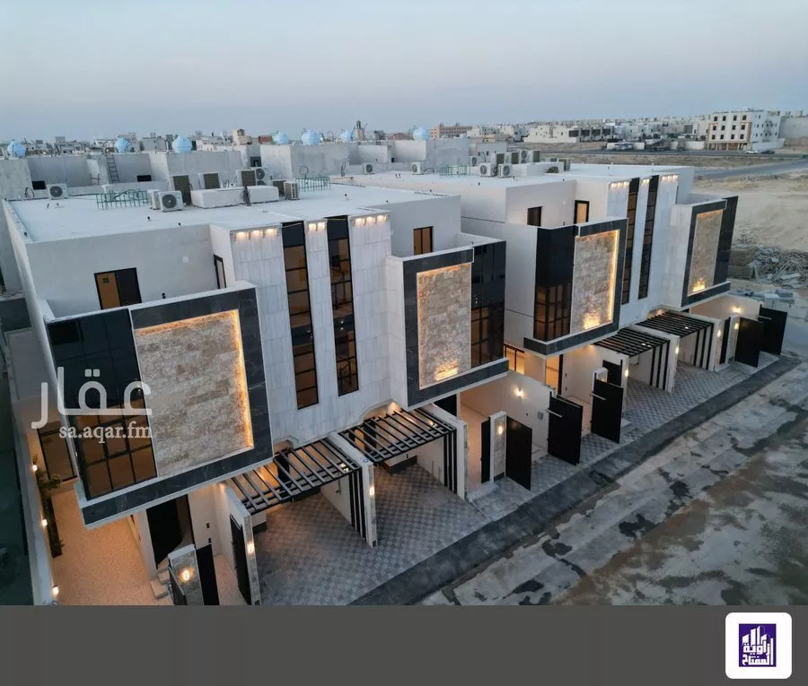 دور 4 غرف في العارض 2