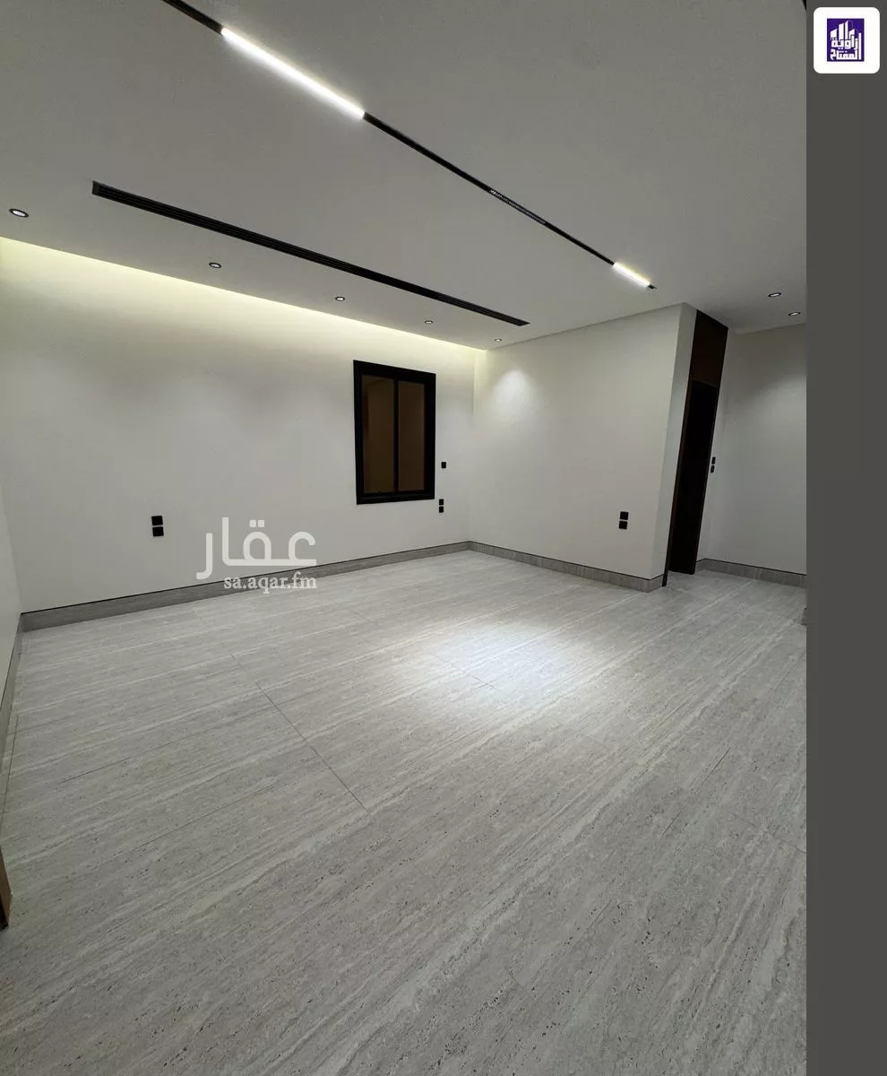 دور 4 غرف في العارض 11