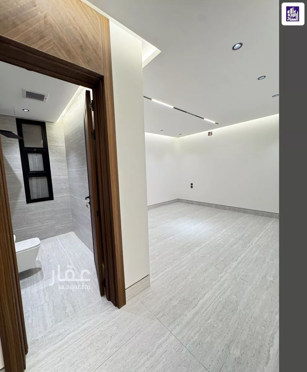 دور 4 غرف في العارض 8