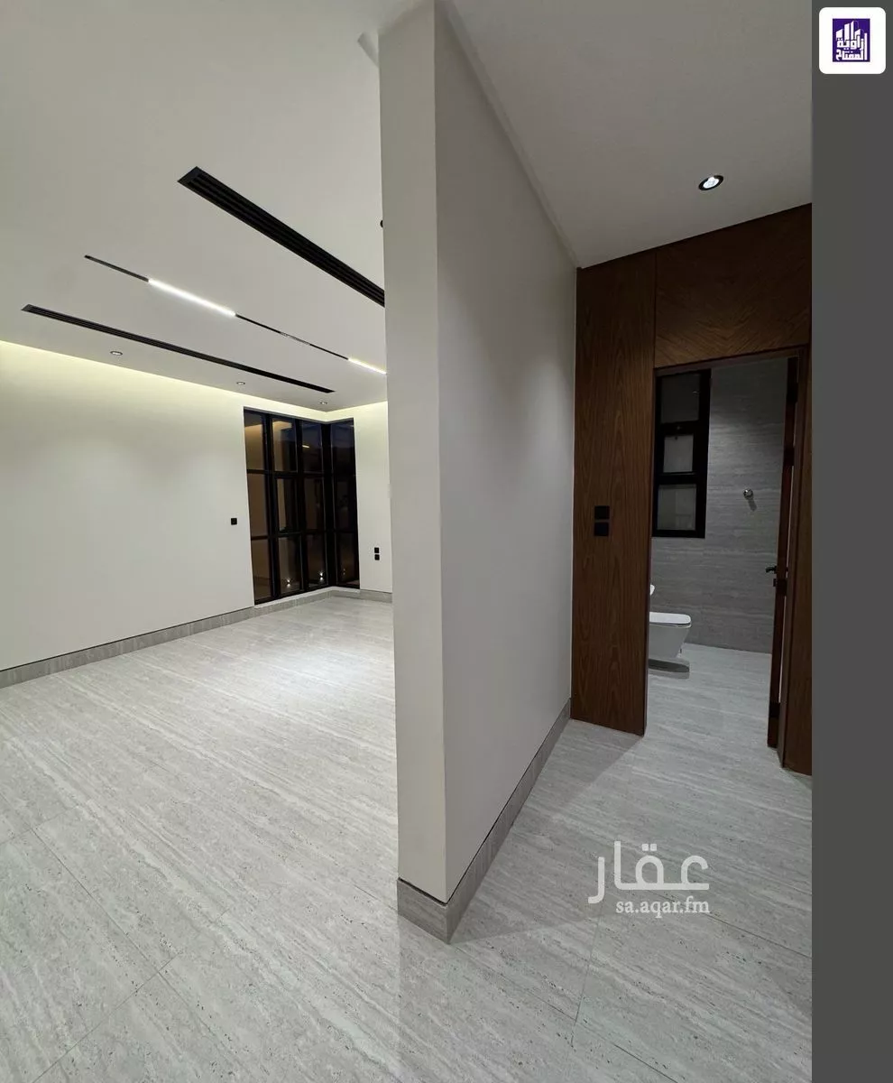 دور 4 غرف في العارض 10