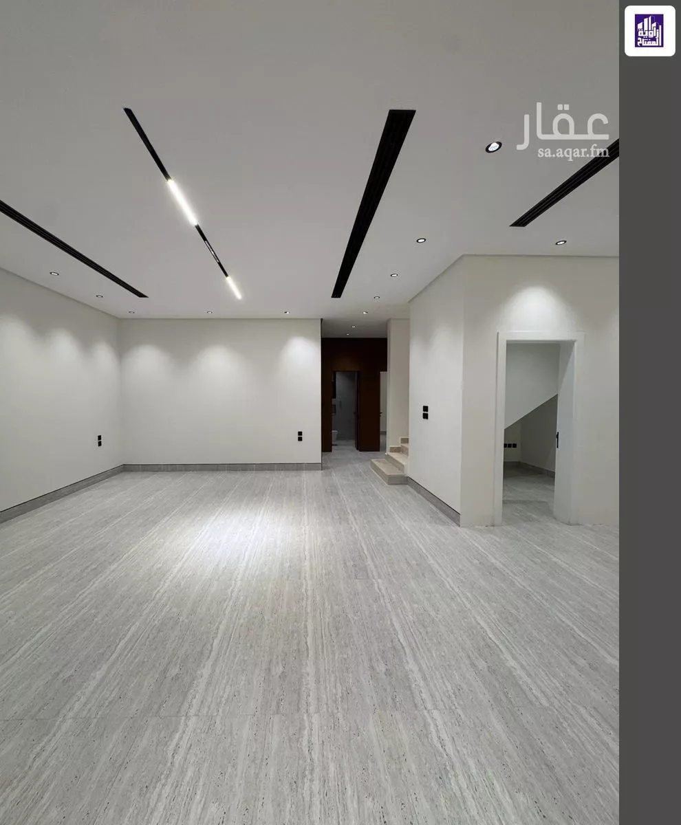 دور 3 غرف في العارض 12