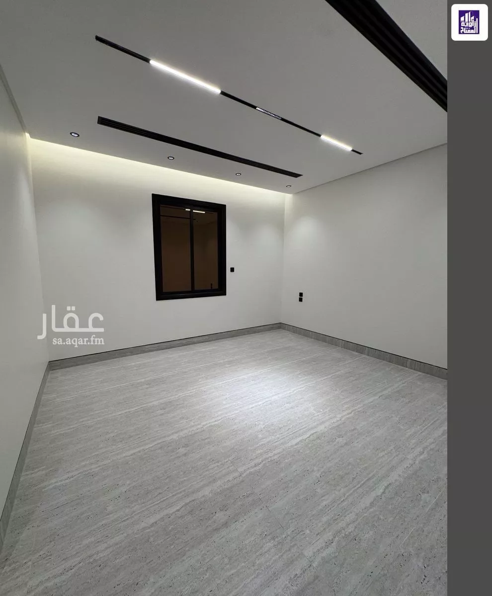 دور 3 غرف في العارض 16