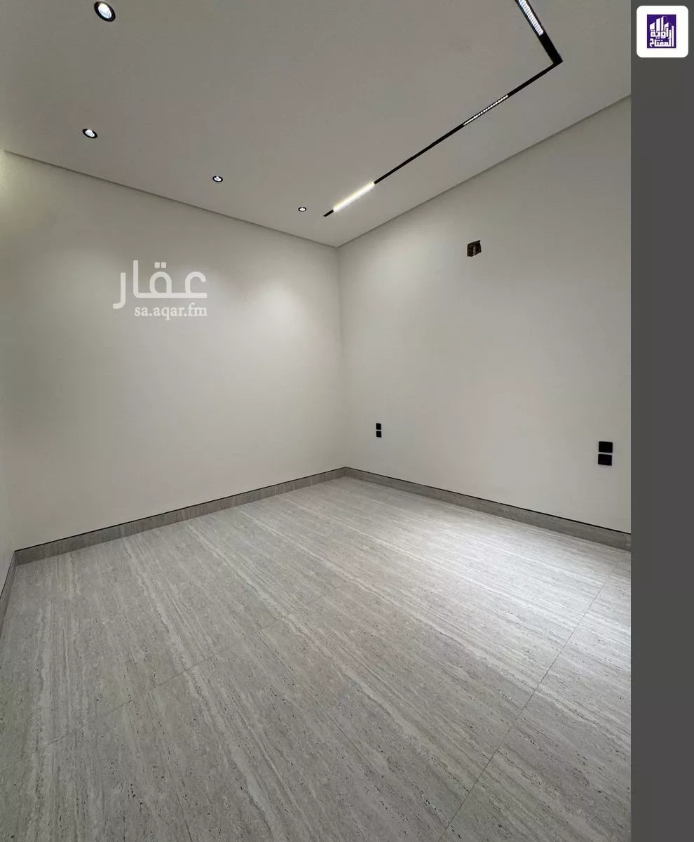 دور 3 غرف في العارض 8