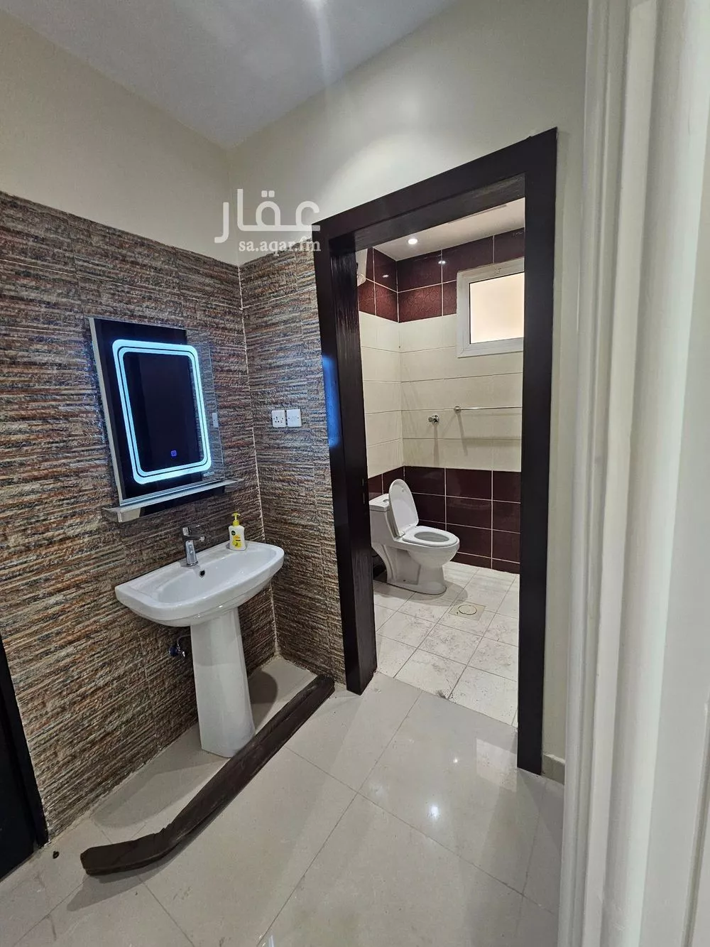 دور 4 غرف في الحمراء 15