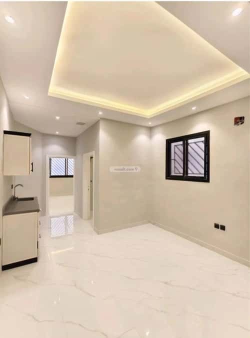 شقة 1 غرف في الوادي 3