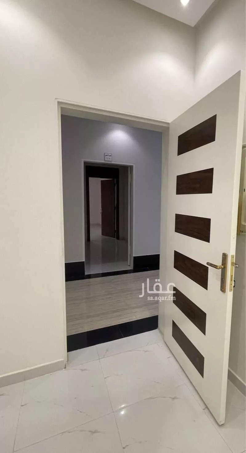 شقة 5 غرف في الملك فيصل، الرياض