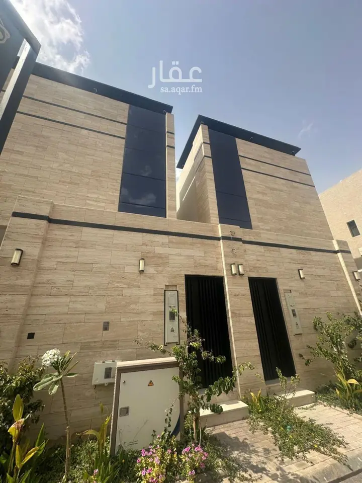 فيلا 3 غرف في الزهرة، الرياض 2