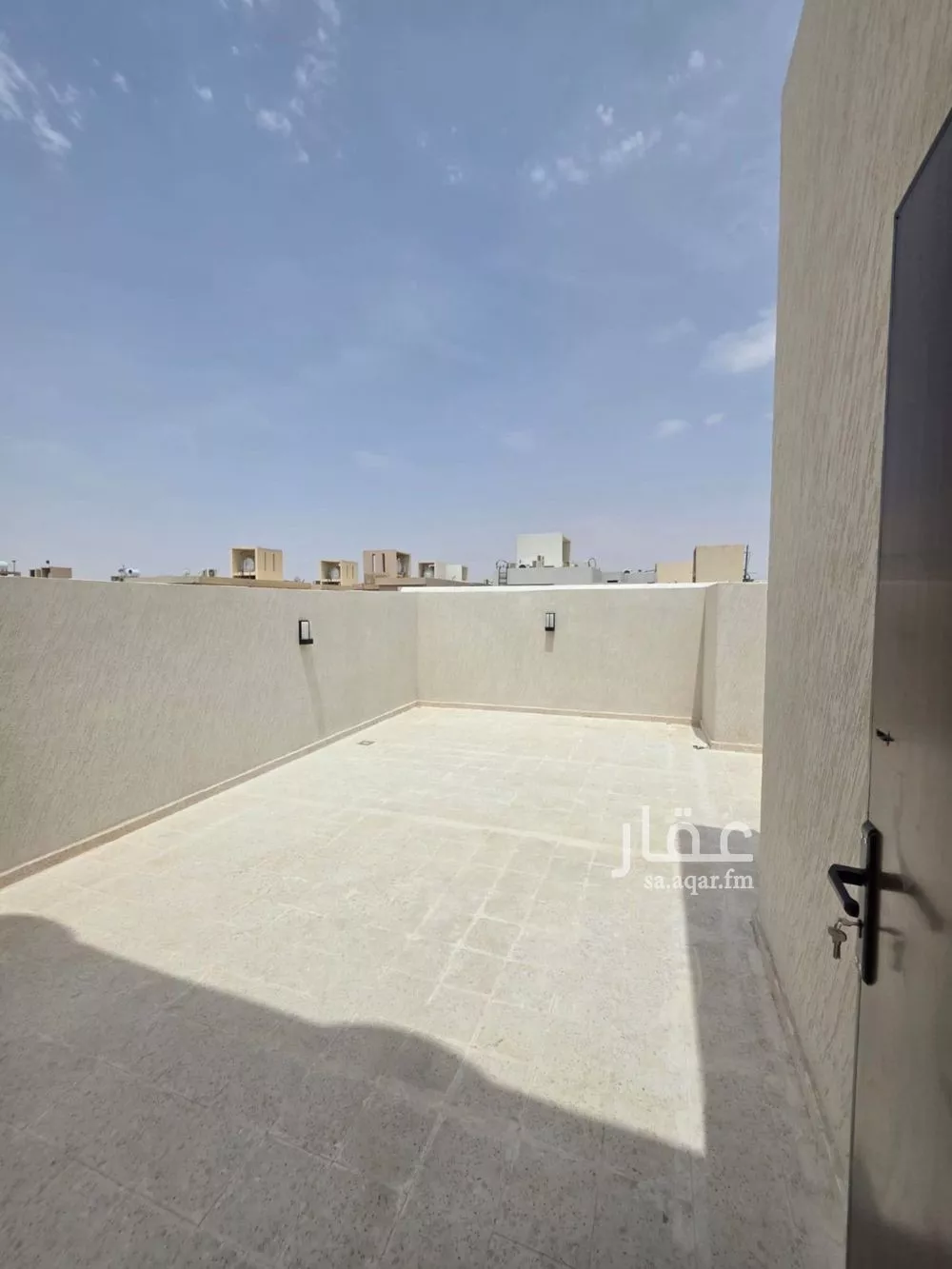دور 4 غرف في الرمال 10