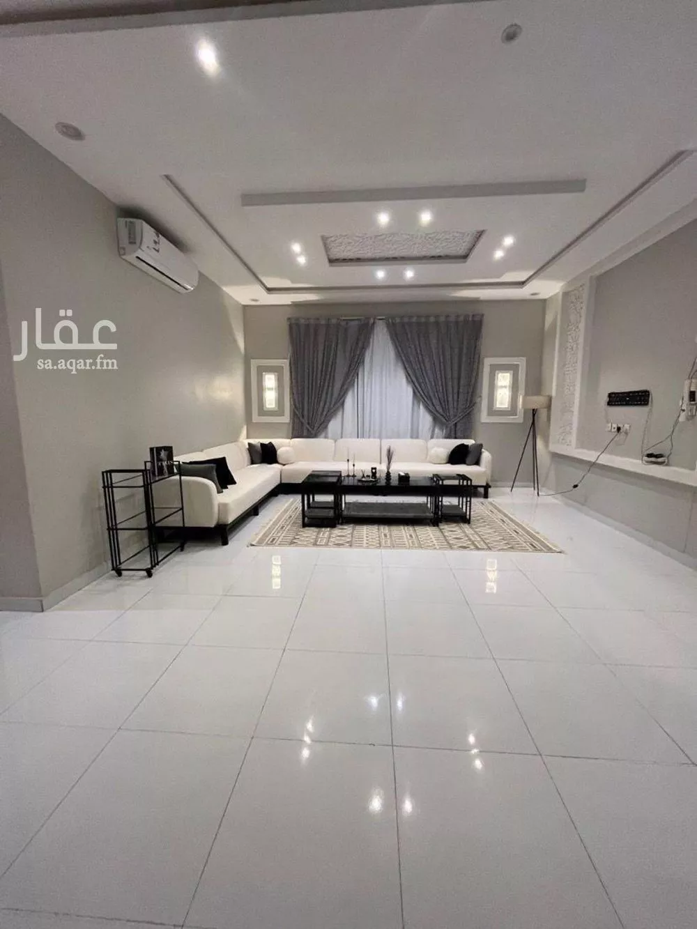 5 bedroom floor in Badr 2