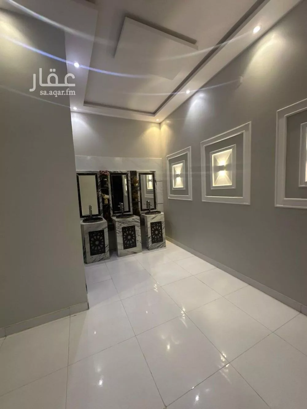 5 bedroom floor in Badr 5