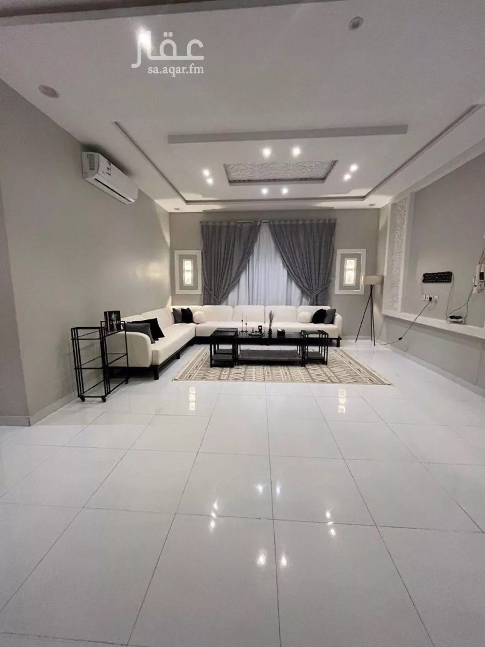 5 bedroom floor in Badr 7