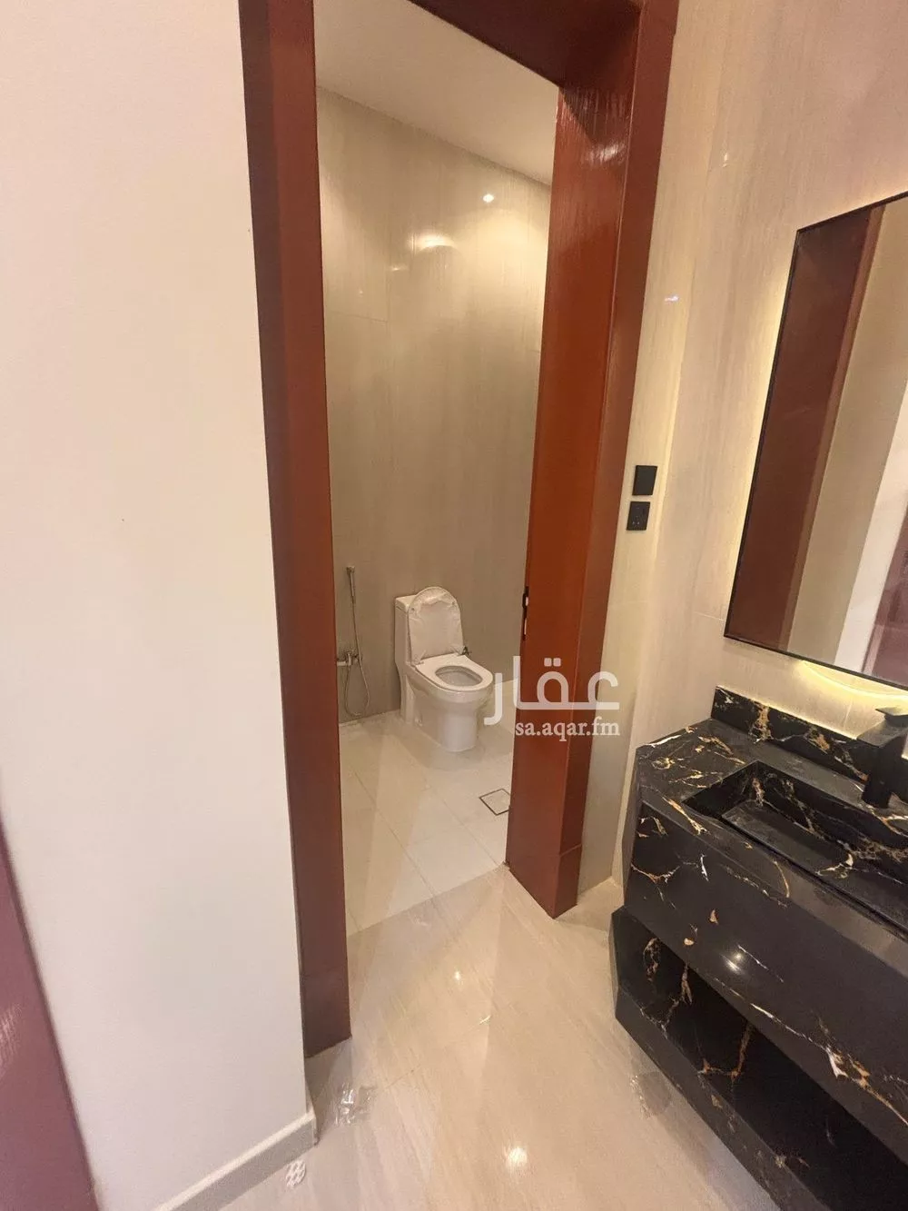 4 bedroom floor in As Saadah 2