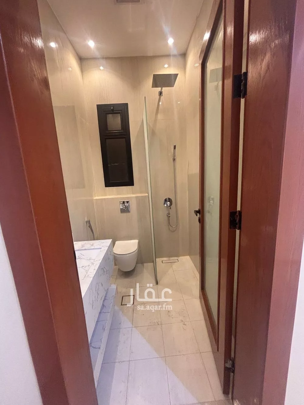 4 bedroom floor in As Saadah 13